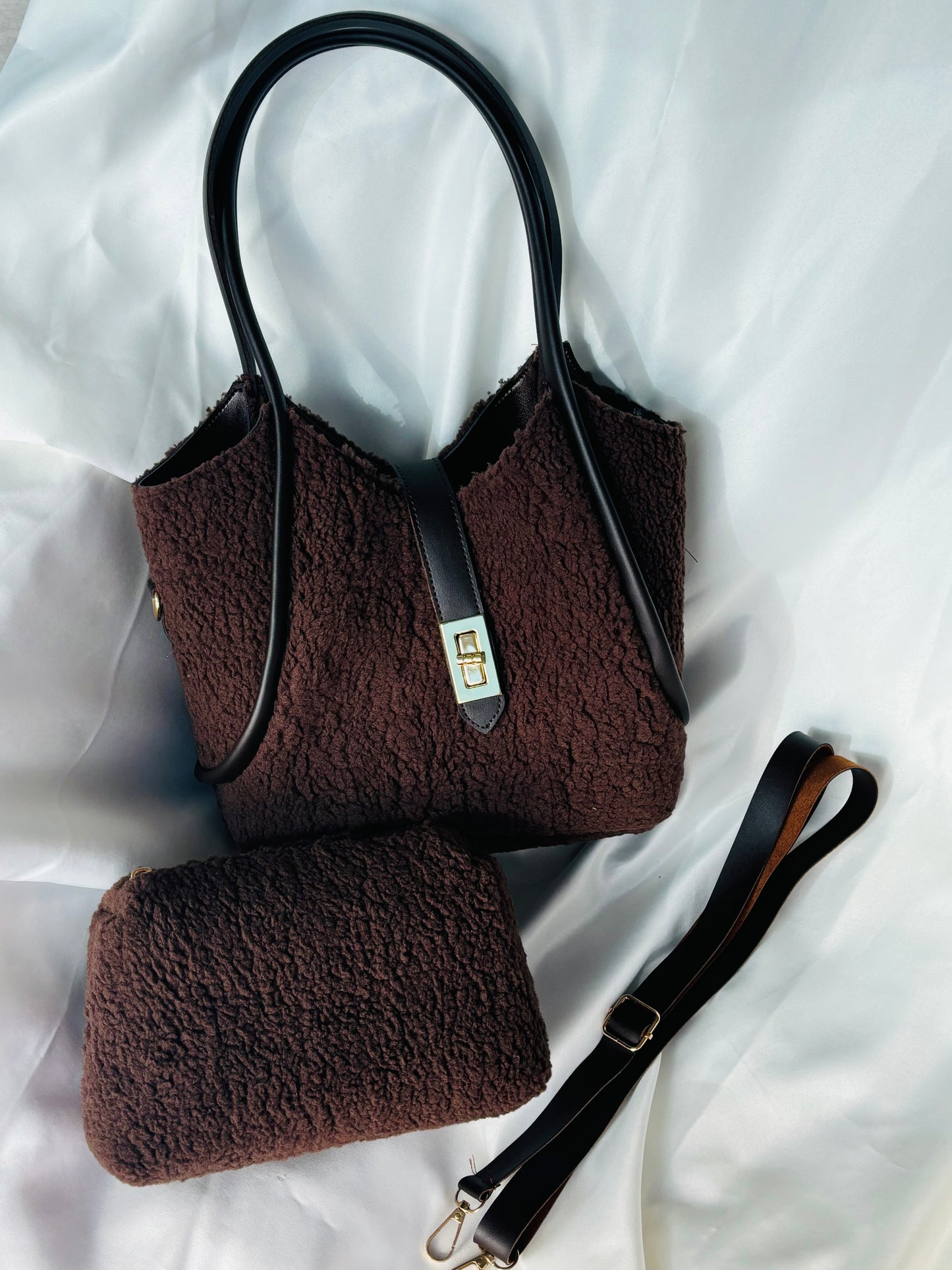 Rozita Kol Çantası