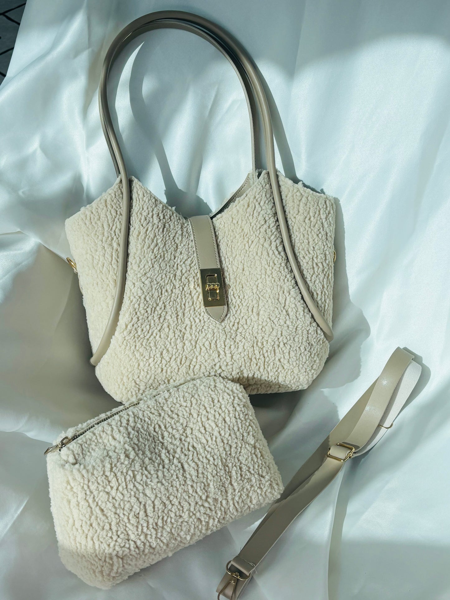 Rozita Kol Çantası