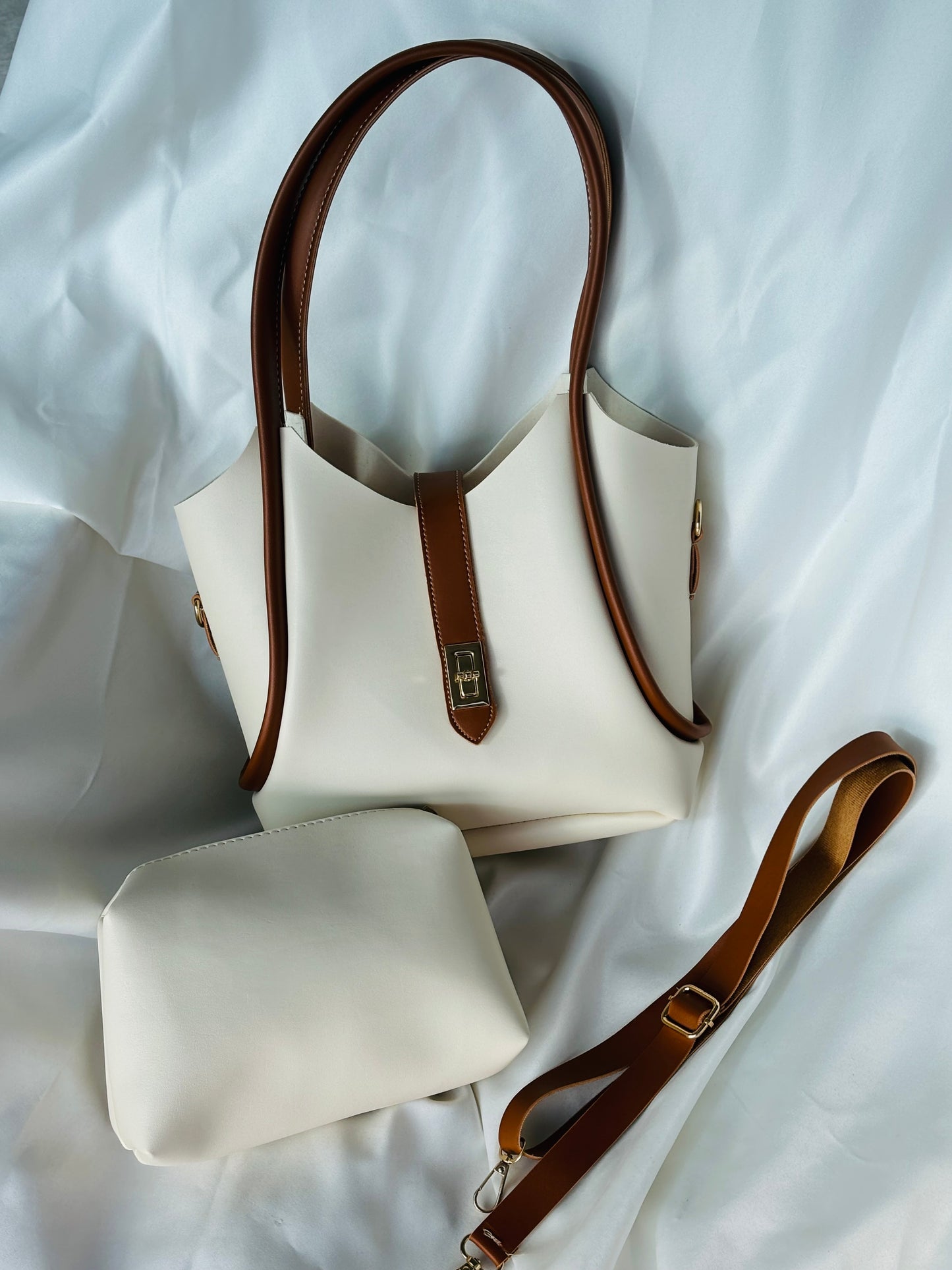 Rozita Kol Çantası