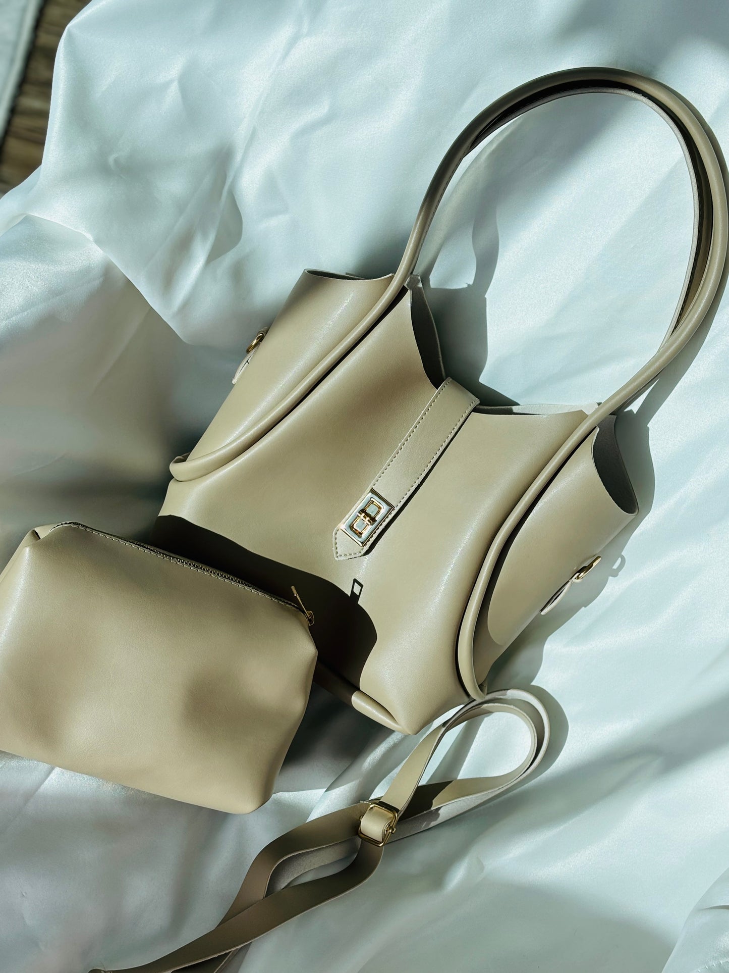 Rozita Kol Çantası