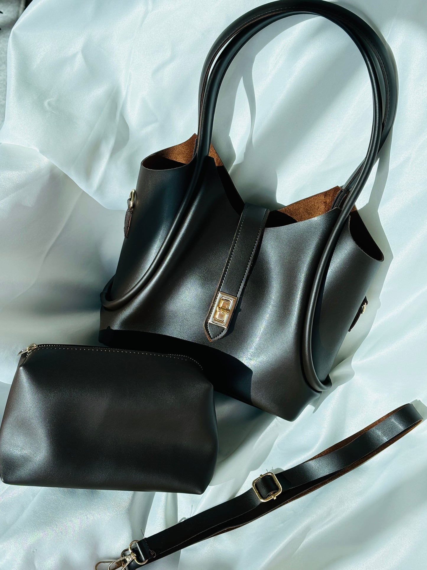 Rozita Kol Çantası