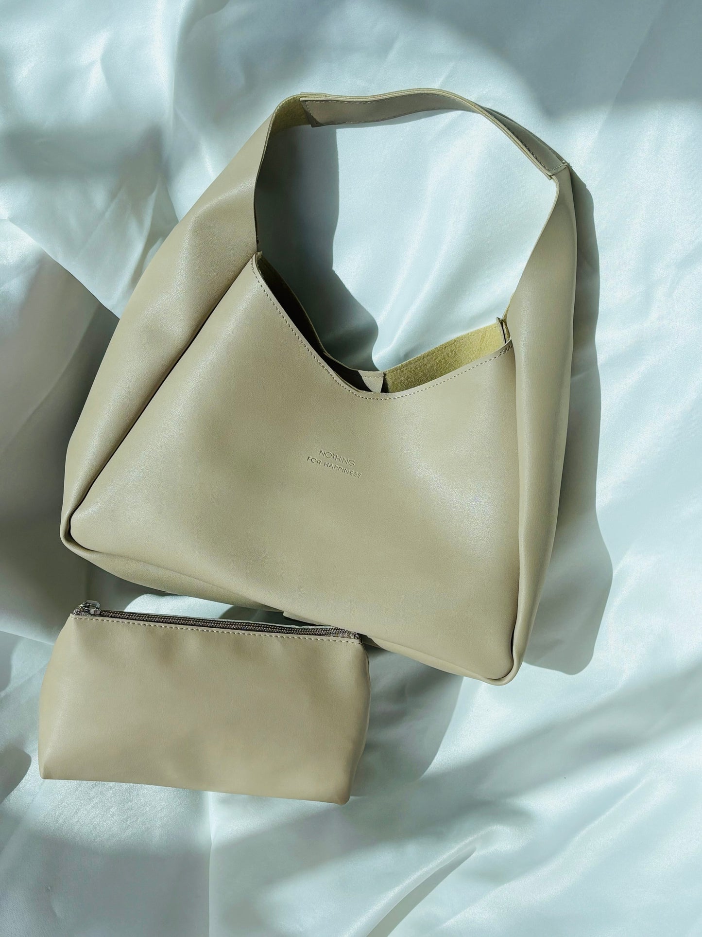 Violet Kol Çantası