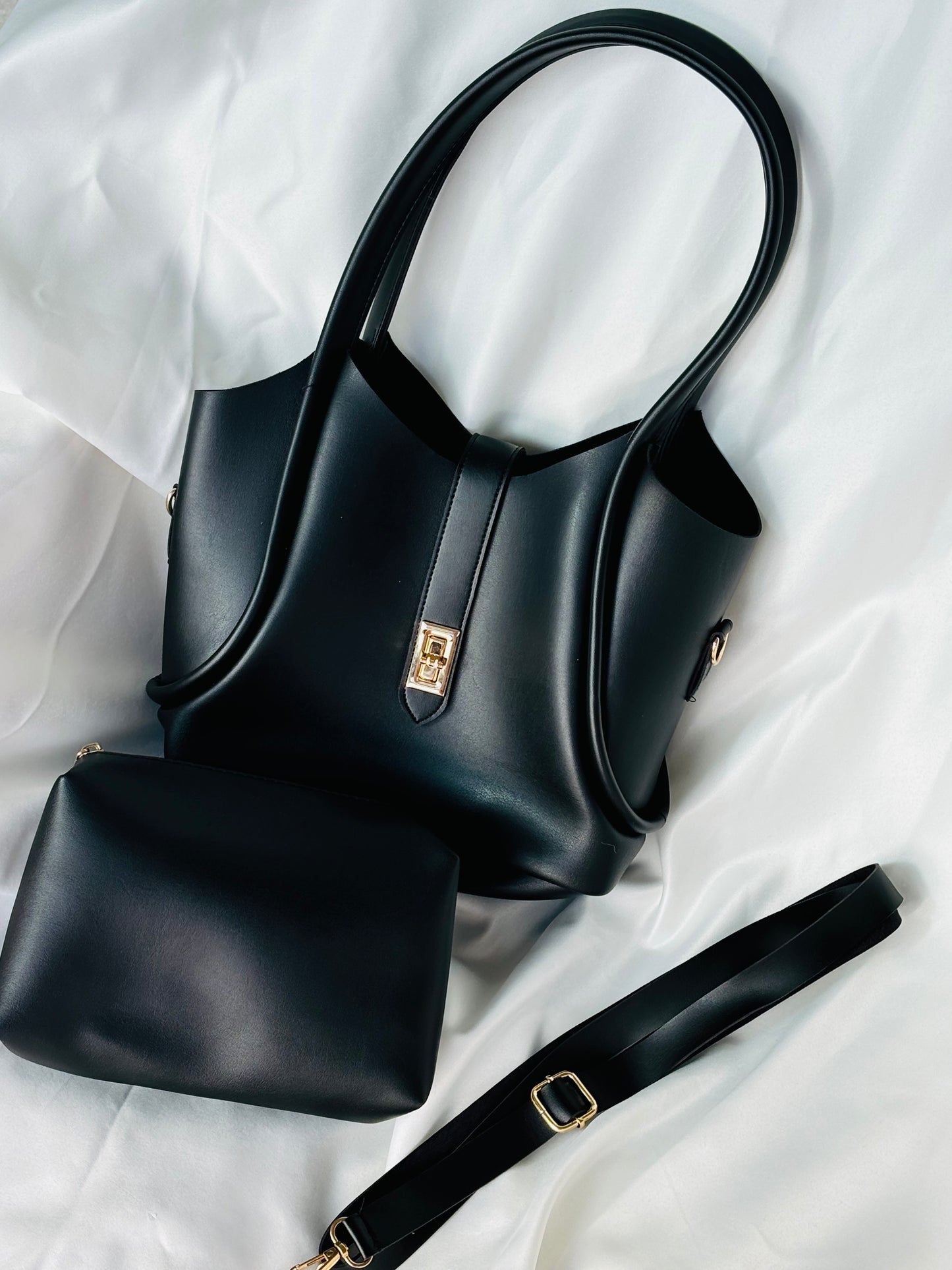 Rozita Kol Çantası