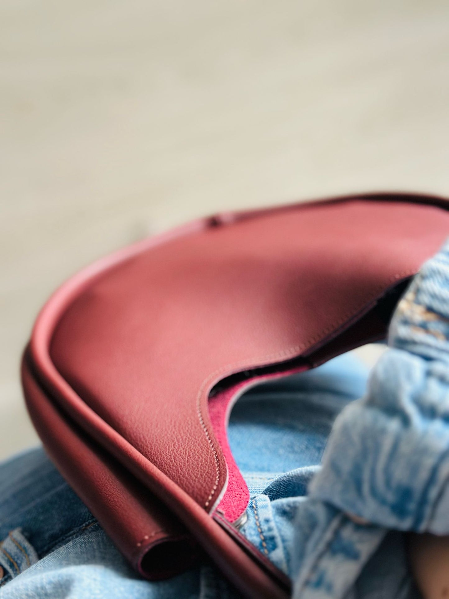 Paloma Kol Çantası