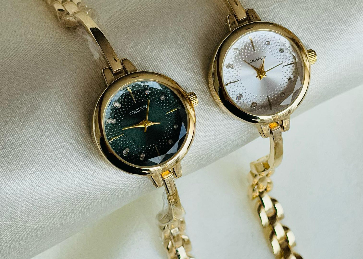 Zarif, Şık Minimal Kadın Kol Saati