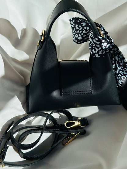 İNDORA KADIN EL VE ÇAPRAZ ÇANTA