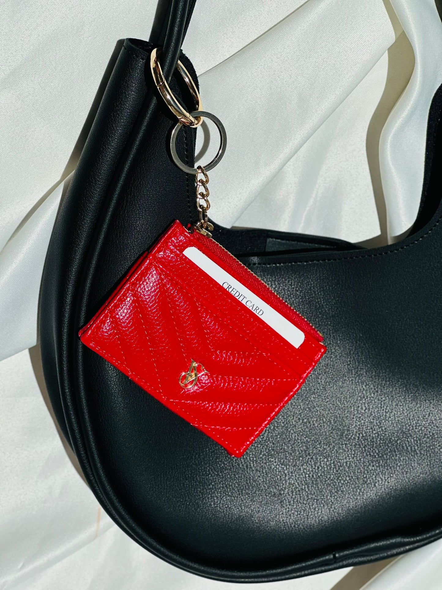 Liva, Suni Deri, Bozuk Para Gözlü,  Kadın Kartlık ve Charm