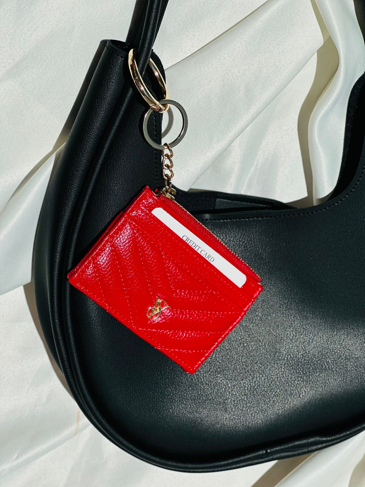 Liva, Suni Deri, Bozuk Para Gözlü,  Kadın Kartlık ve Charm