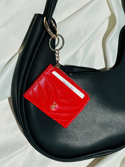 Liva, Suni Deri, Bozuk Para Gözlü,  Kadın Kartlık ve Charm