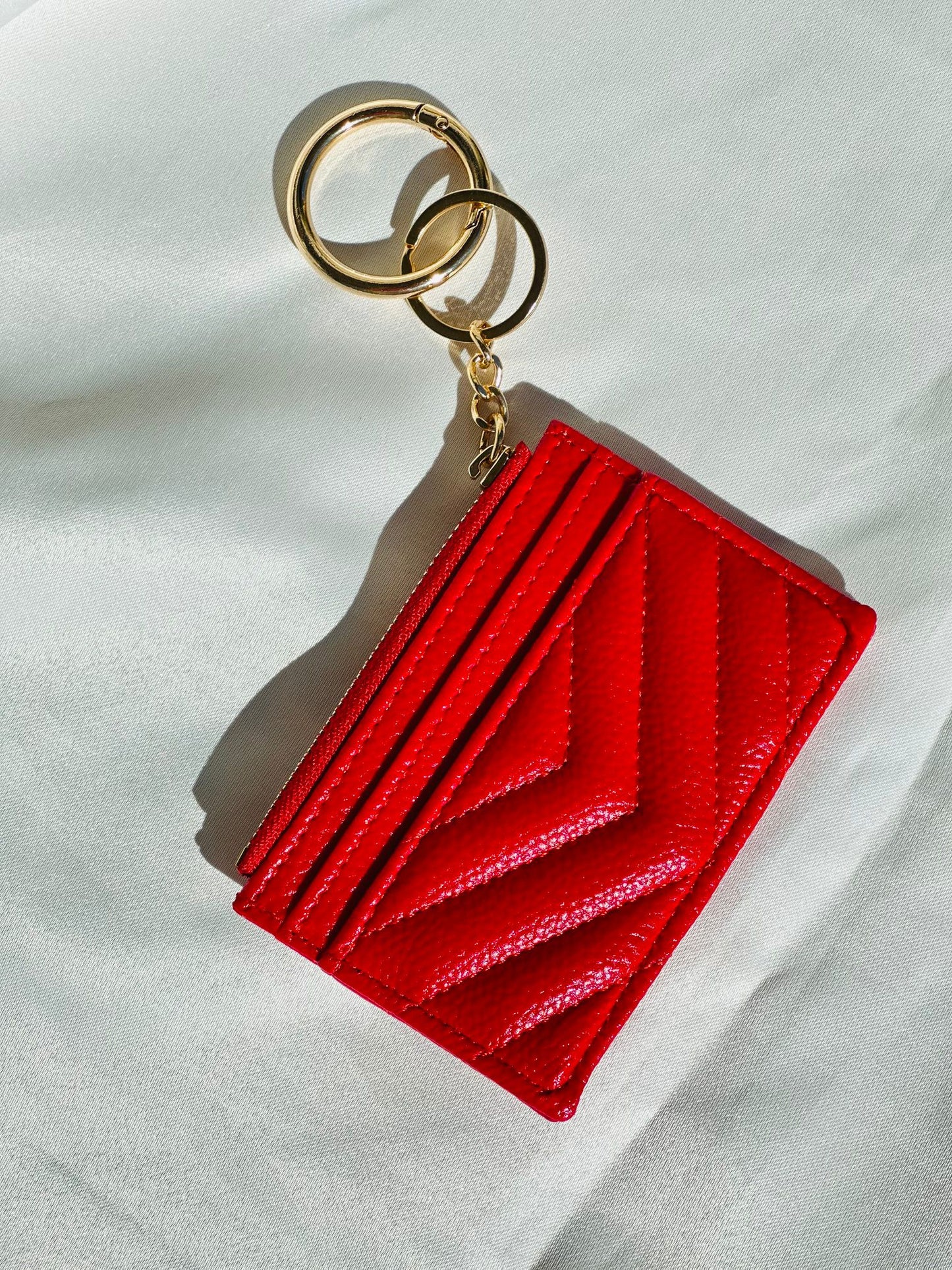 Liva, Suni Deri, Bozuk Para Gözlü,  Kadın Kartlık ve Charm