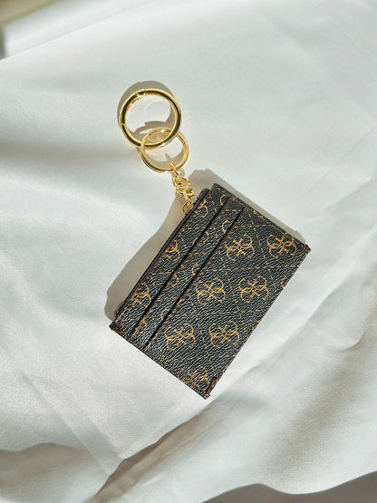 Melora, Suni Deri, Bozuk Para Gözlü,  Kadın Kartlık ve Charm