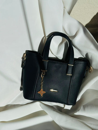 MİSHA ÇOK GÖZLÜ KADIN EL VE OMUZ ÇANTASI