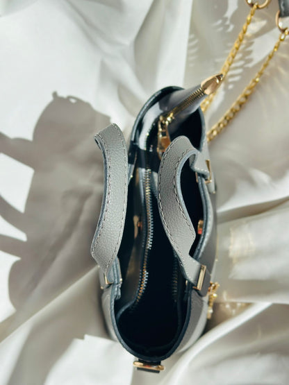 MİSHA ÇOK GÖZLÜ KADIN EL VE OMUZ ÇANTASI