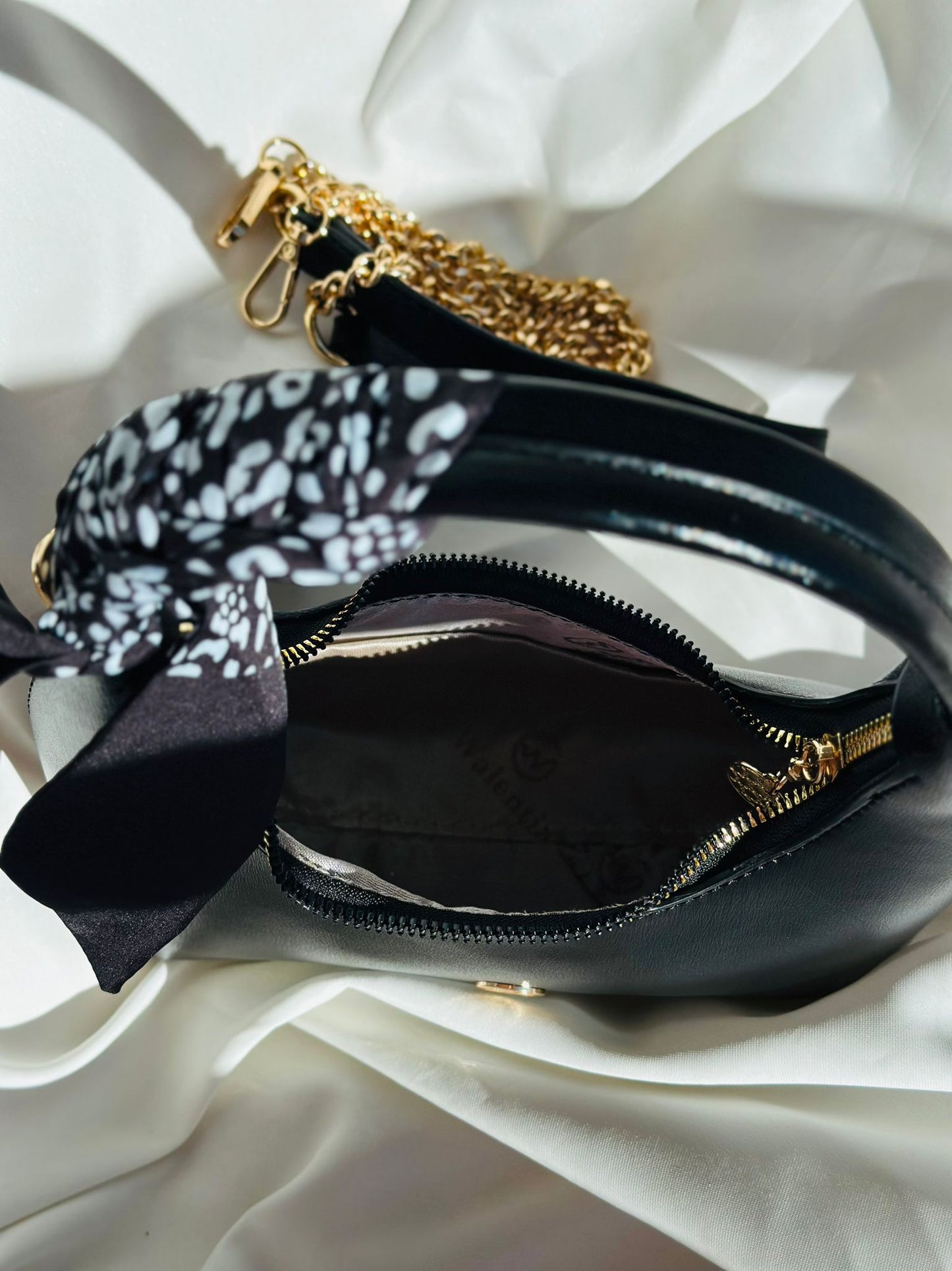 ROZELİN KADIN EL VE ÇAPRAZ ÇANTA