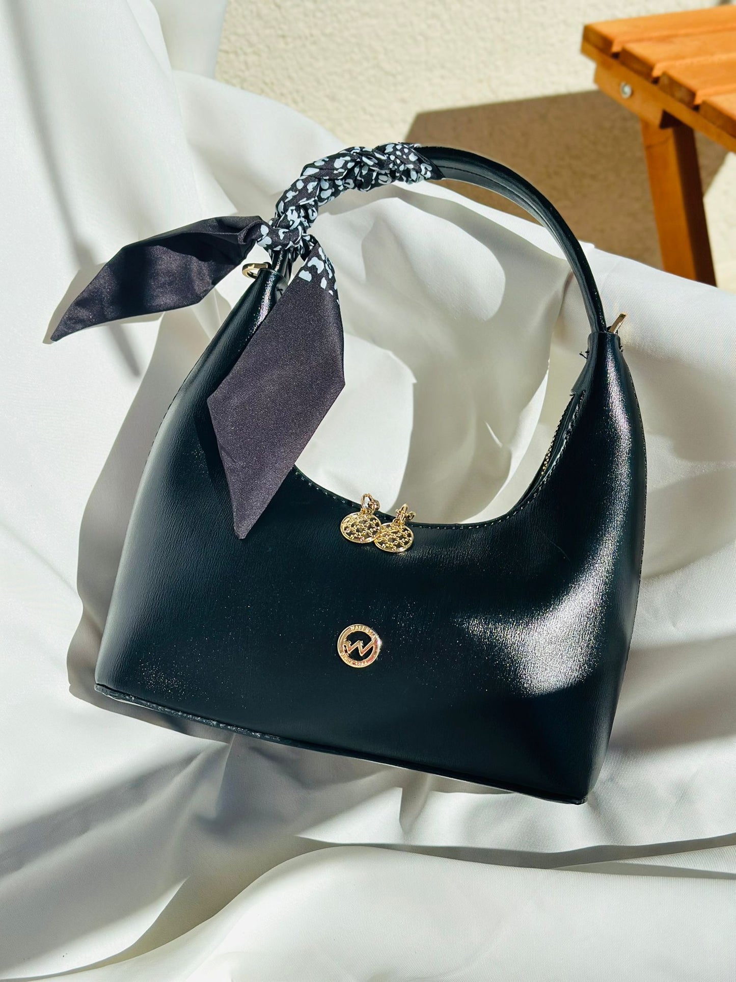 ROZELİN KADIN EL VE ÇAPRAZ ÇANTA