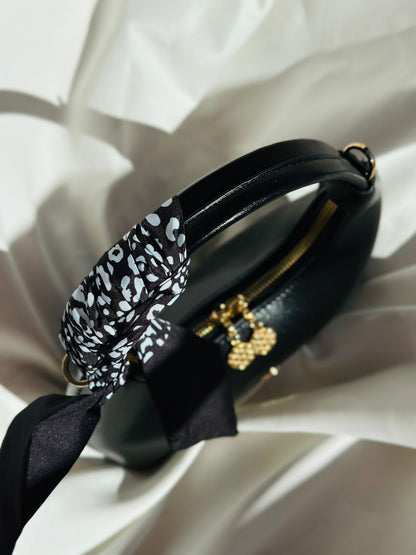 ROZELİN KADIN EL VE ÇAPRAZ ÇANTA