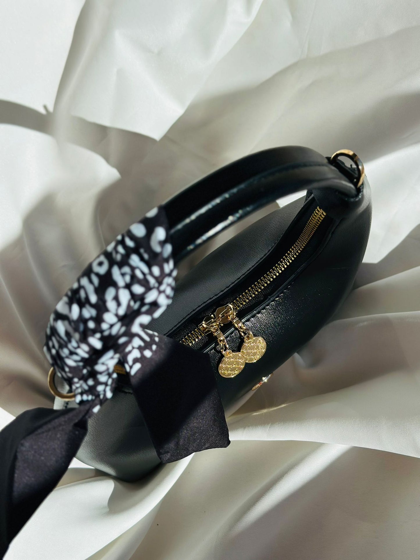 ROZELİN KADIN EL VE ÇAPRAZ ÇANTA