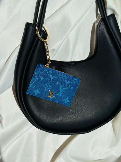 Serra, Suni Deri, Bozuk Para Gözlü,  Kadın Kartlık ve Charm